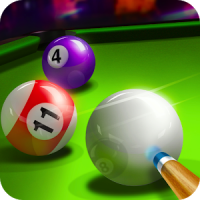 Bilardo Şehir