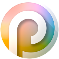 Pixel Plus Icon Pack