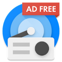 Radiogram - Ad Free Radio