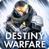 Destiny Warfare