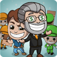 Idle Factory Tycoon