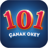 101 Çanak Okey