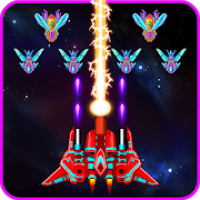 Galaxy Attack: Alien Shooter