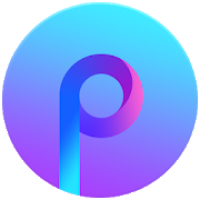 Super P Launcher
