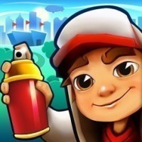 Subway Surfers