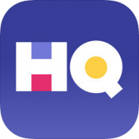  HQ - Trivia & Words 