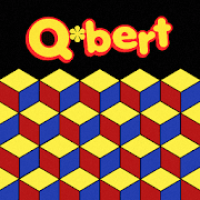  Q*bert 