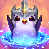 Taktik Savaşları: Teamfight Tactics