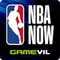 NBA NOW Mobil Basketbol Oyunu