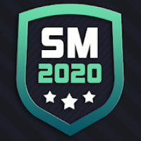 Soccer Manager 2020