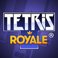  Tetris Royale