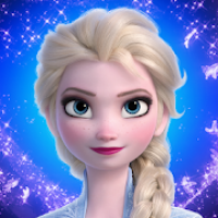 Disney Frozen Adventures – A New Match 3 Game