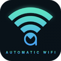 Auto Wifi Manager