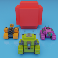 Tank Block Blast