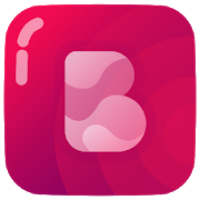 Bucin Icon Pack