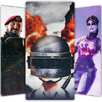 Gaming Duvar Kağıtları