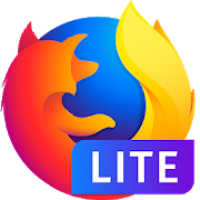 Firefox Lite - Fast and Lightweight Web Browser