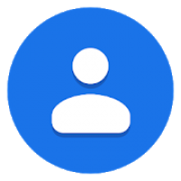 Google Kişiler (Google Contacts)