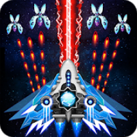 Space Shooter: Galaxy Attack