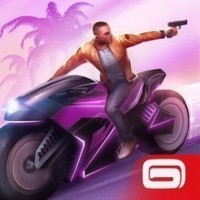 Vegas Gangsteri