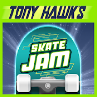 Tony Hawk's Skate Jam