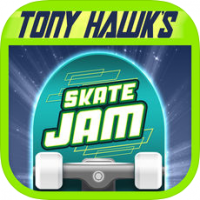  Tony Hawk's Skate Jam 