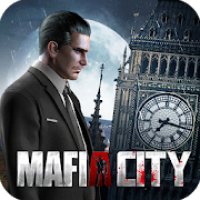 Mafia City