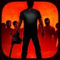 Into the Dead