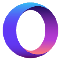 Opera Touch