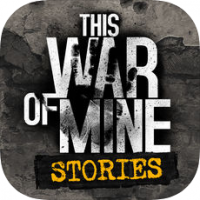  This War of Mine: Stories - Father's Promise