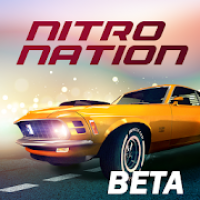 Nitro Nation Experiment 