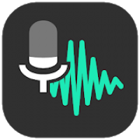 WaveEditor for Android™ Audio Recorder & Editor