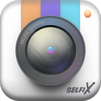 Selfix - Photo Editor And Selfie Retouch