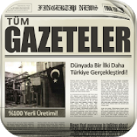 Tüm Gazeteler