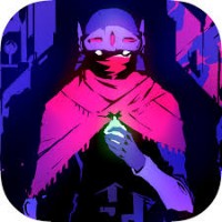  Hyper Light Drifter 