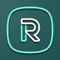 Relevo Squircle - Icon Pack