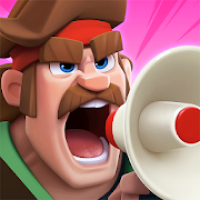  Rush Wars