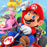  Mario Kart Tour 