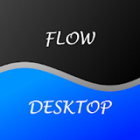 Flow Desktop Launcher