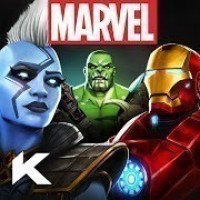 Marvel Şampiyonlar Ülkesi