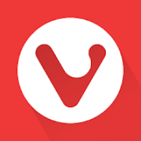 Vivaldi Browser with ad blocker: fast & private