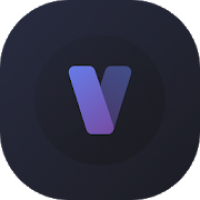 Viola Dark Icon Pack