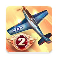 Sky Gamblers: Storm Raiders 2