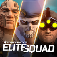 Tom Clancy's Elite Squad