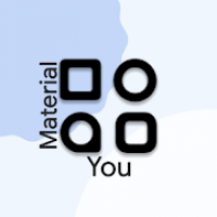 Pix Material You Icons