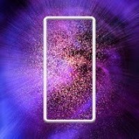 Chroma Galaxy Live 4K Wallpapers