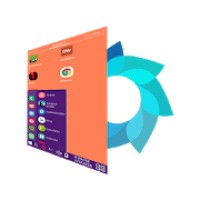 Win-X Launcher