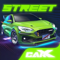 CarX Street