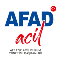 Afad Acil Çağrı