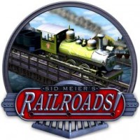 Sid Meier's Railroads